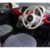 fiat 500 2019 -FIAT--Fiat 500 ABA-31212--ZFA3120000JB67914---FIAT--Fiat 500 ABA-31212--ZFA3120000JB67914- image 17