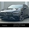 mercedes-benz a-class 2024 -MERCEDES-BENZ--Benz A Class 5BA-177084--W1K1770842V186390---MERCEDES-BENZ--Benz A Class 5BA-177084--W1K1770842V186390- image 1