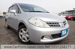 nissan tiida undefined 3282185-N2025030297A-24