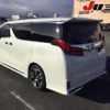 toyota alphard 2021 -TOYOTA 【伊勢志摩 313ﾉ15】--Alphard AGH30W-0385993---TOYOTA 【伊勢志摩 313ﾉ15】--Alphard AGH30W-0385993- image 2