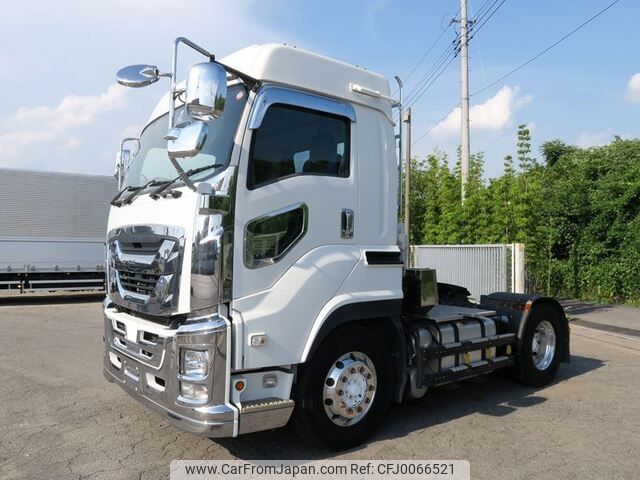 isuzu giga 2018 -ISUZU--Giga QDG-EXD52BD--EXD52BD-7002057---ISUZU--Giga QDG-EXD52BD--EXD52BD-7002057- image 2