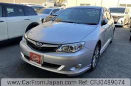 subaru impreza 2010 quick_quick_DBA-GH7_009808