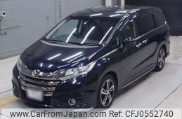 honda odyssey 2016 -HONDA--Odyssey DBA-RC1--RC1-1116100---HONDA--Odyssey DBA-RC1--RC1-1116100-