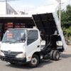 hino dutro 2011 CFJ1604412 image 2