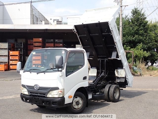 hino dutro 2011 CFJ1604412 image 2