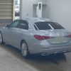 mercedes-benz c-class 2022 -MERCEDES-BENZ 【神戸 304ﾋ7973】--Benz C Class 5AA-206042C--WIK2060422R012196---MERCEDES-BENZ 【神戸 304ﾋ7973】--Benz C Class 5AA-206042C--WIK2060422R012196- image 4