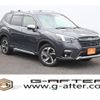 subaru forester 2021 -SUBARU--Forester 5AA-SKE--SKE-071463---SUBARU--Forester 5AA-SKE--SKE-071463- image 1