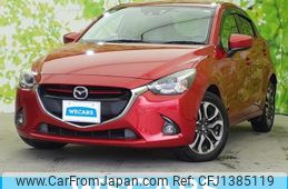 mazda demio 2015 quick_quick_LDA-DJ5FS_DJ5FS-128270