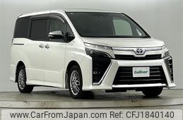 toyota voxy 2021 CFJ1840140
