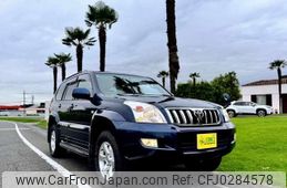 toyota land-cruiser-prado 2004 quick_quick_TA-VZJ121W_VZJ121-0010965