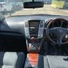 toyota harrier 2009 NIKYO_WK21224 image 23