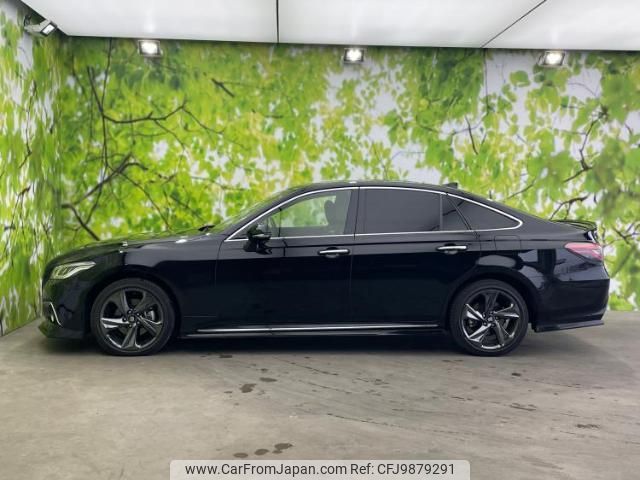 toyota crown 2020 quick_quick_3BA-ARS220_ARS220-1004334 image 2