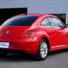 volkswagen the-beetle 2012 -VOLKSWAGEN 【京都 302ﾏ7722】--VW The Beetle 16CBZ--DM636173---VOLKSWAGEN 【京都 302ﾏ7722】--VW The Beetle 16CBZ--DM636173- image 14