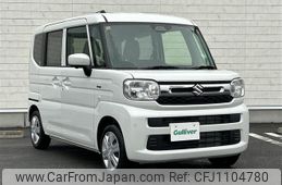 suzuki spacia 2023 -SUZUKI--Spacia 5AA-MK94S--MK94S-104484---SUZUKI--Spacia 5AA-MK94S--MK94S-104484-