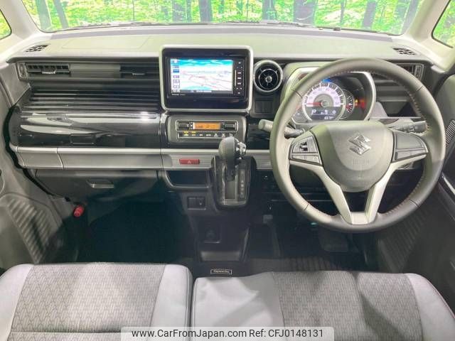 suzuki spacia 2018 -SUZUKI--Spacia DAA-MK53S--MK53S-577164---SUZUKI--Spacia DAA-MK53S--MK53S-577164- image 2