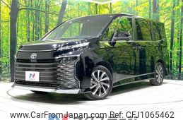 toyota voxy 2022 quick_quick_ZWR90W_ZWR90-0009483