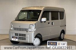 nissan clipper-van 2018 -NISSAN--Clipper Van HBD-DR17V--DR17V-293302---NISSAN--Clipper Van HBD-DR17V--DR17V-293302-