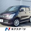 suzuki wagon-r 2010 quick_quick_MH23S_MH23S-362299 image 1