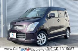 suzuki wagon-r 2010 quick_quick_MH23S_MH23S-362299
