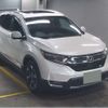 honda cr-v 2020 -HONDA 【福井 330ﾊ7317】--CR-V DBA-RW1--RW1-1100113---HONDA 【福井 330ﾊ7317】--CR-V DBA-RW1--RW1-1100113- image 1