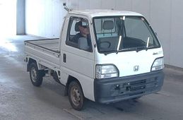 Honda Acty Truck 1997