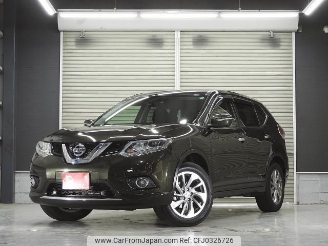 nissan x-trail 2017 quick_quick_DBA-T32_T32-515765 image 1