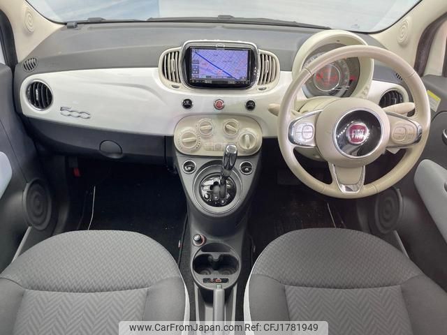 fiat 500 2016 CFJ1781949 image 2