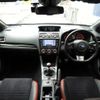 subaru wrx-s4 2016 quick_quick_CBA-VAB_VAB-015525 image 8