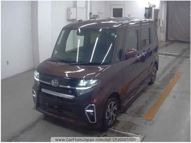 daihatsu tanto 2021 quick_quick_6BA-LA650S_LA650S-1091919 image 1