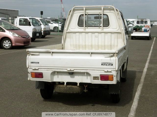 daihatsu hijet-truck 1993 No.15038 image 2