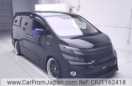 toyota vellfire 2014 -TOYOTA--Vellfire ATH20W-8042565---TOYOTA--Vellfire ATH20W-8042565-