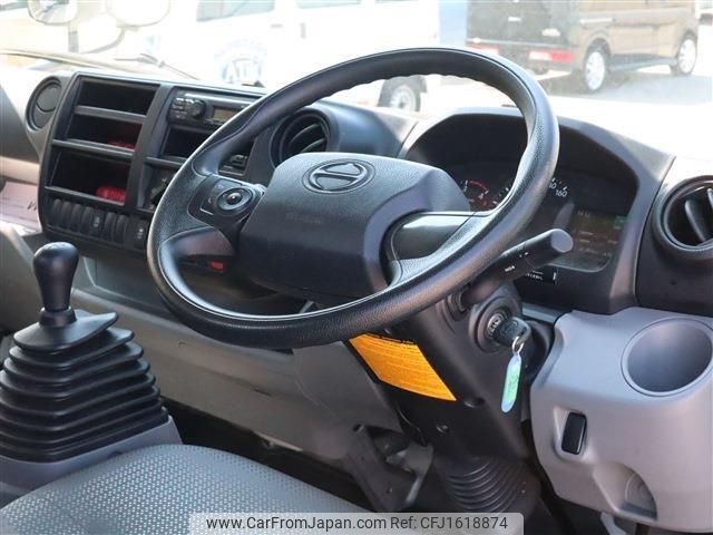 hino dutro 2020 CFJ1618874 image 2