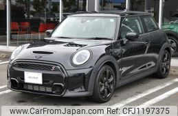 mini mini-others 2022 quick_quick_XR20MW_WMW52DH0202T27027