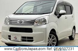 daihatsu move 2018 quick_quick_DBA-LA150S_LA150S-1076018