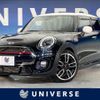 mini mini-others 2015 -BMW--BMW Mini DBA-XS20--WMWXS720202C49676---BMW--BMW Mini DBA-XS20--WMWXS720202C49676- image 1