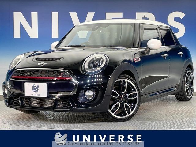 mini mini-others 2015 -BMW--BMW Mini DBA-XS20--WMWXS720202C49676---BMW--BMW Mini DBA-XS20--WMWXS720202C49676- image 1