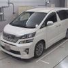 toyota vellfire 2013 -TOYOTA--Vellfire DBA-ANH20W--ANH20-8300403---TOYOTA--Vellfire DBA-ANH20W--ANH20-8300403- image 1