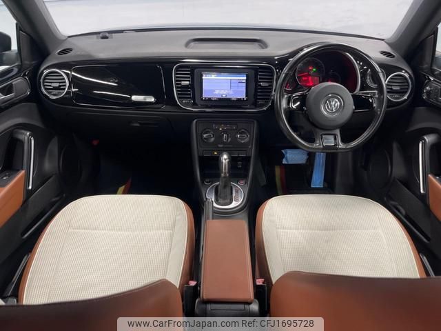 volkswagen the-beetle 2014 CFJ1695728 image 2