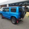 suzuki jimny 2021 -SUZUKI--Jimny 3BA-JB64W--JB64W-198286---SUZUKI--Jimny 3BA-JB64W--JB64W-198286- image 2