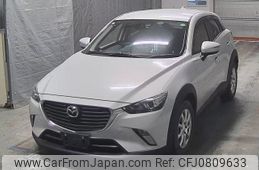 mazda cx-3 2015 -MAZDA--CX-3 DK5AW-101327---MAZDA--CX-3 DK5AW-101327-