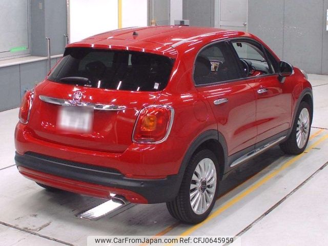 fiat 500x 2016 -FIAT--Fiat 500X 33414-ZFA3340000P418950---FIAT--Fiat 500X 33414-ZFA3340000P418950- image 2