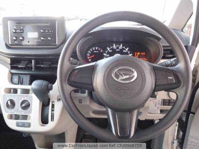 daihatsu move 2019 -DAIHATSU--Move DBA-LA150S--LA150S-2025366---DAIHATSU--Move DBA-LA150S--LA150S-2025366- image 2