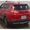 honda cr-v 2022 -HONDA 【福島 301ﾉ2697】--CR-V 6AA-RT6--RT6-1301198---HONDA 【福島 301ﾉ2697】--CR-V 6AA-RT6--RT6-1301198- image 2