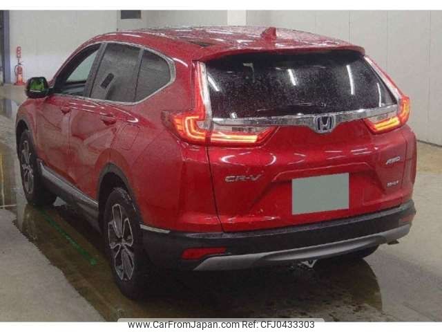 honda cr-v 2022 -HONDA 【福島 301ﾉ2697】--CR-V 6AA-RT6--RT6-1301198---HONDA 【福島 301ﾉ2697】--CR-V 6AA-RT6--RT6-1301198- image 2