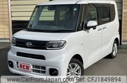 daihatsu tanto 2019 CFJ1849894
