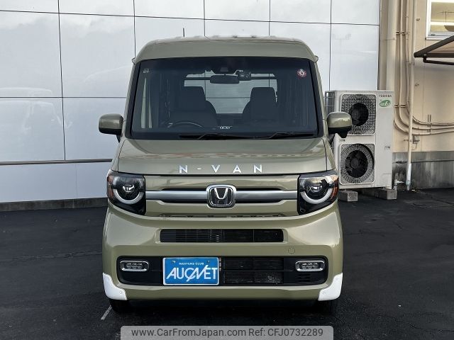 honda n-van 2019 -HONDA--N VAN HBD-JJ2--JJ2-4004971---HONDA--N VAN HBD-JJ2--JJ2-4004971- image 2