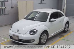 volkswagen the-beetle 2014 -VOLKSWAGEN--VW The Beetle 16CBZ-WVWZZZ16ZEM647512---VOLKSWAGEN--VW The Beetle 16CBZ-WVWZZZ16ZEM647512-