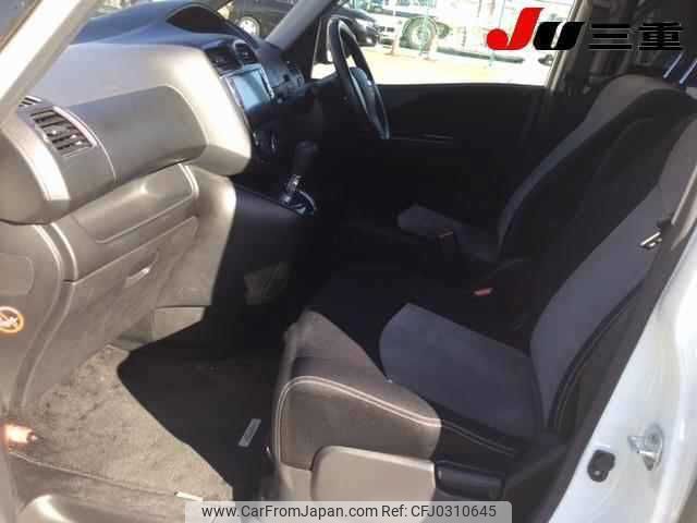 nissan serena 2014 TE3795 image 2