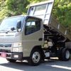 mitsubishi-fuso canter 2017 GOO_NET_EXCHANGE_0706820A30250501W001 image 1