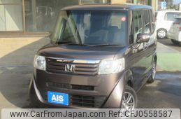 honda n-box 2014 -HONDA--N BOX DBA-JF1--JF1-1330864---HONDA--N BOX DBA-JF1--JF1-1330864-